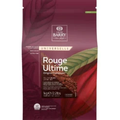 Cacao en Polvo Rouge Ultimate Cameroon 1 kg