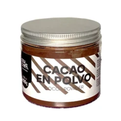 Cacao Puro en Polvo 100 gr