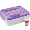 Caja Organizadora para Colorantes Wilton