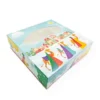 Caja para Roscón de Reyes de 31 cm