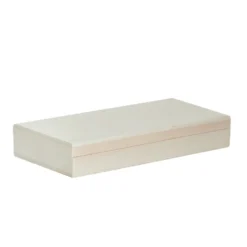 Caja de Madera para Turrón 300 gr