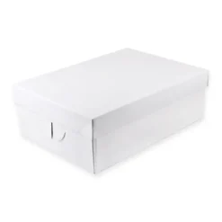 Caja Extra Alta para 24 Cupcakes 14 cm PME