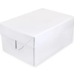 Caja Extra Alta para 12 Cupcakes 14 cm - PME