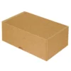 Caja para Regalos Kraft - 23 x 13 cm