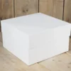Caja para Tarta 28 cm x 28 cm x 15 cm