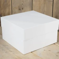 Caja para Tarta 35 cm x 35 cm x 15 cm