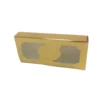 Caja para Turrón 21 cm x 9 cm x 2,5 cm
