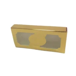 Caja para Turrón 21 cm x 9 cm x 2,5 cm