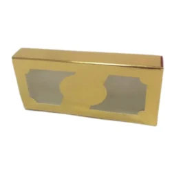 Caja para Turrón 18 x 8 x 2 cm
