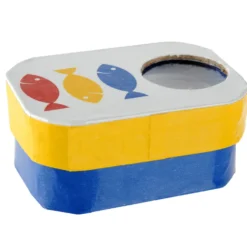 Cajas para Souvenir Náutica 4 ud