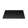 Cake drum Cuadrado Negro 30 cm