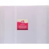 Cake Drum Rectangular Blanco 45 x 35 cm - Funcakes