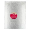 Cake Drum Rectangular Plateado 40 x 30 cm - Funcakes