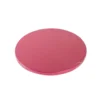 Cake Drum Cereza Metalizado 35,5 cm