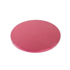 Cake Drum Cereza Metalizado 35,5 cm