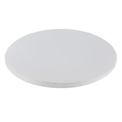 Cake Drum Redondo Blanco 35 cm x 1,2 cm