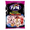 Calaveras de Gominola Rellenas 90 gr