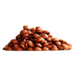 Callets de Chocolate con Leche 33,6% 2,5 Kg - Callebaut