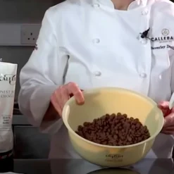Callets de Chocolate con Leche 33,6% 2,5 Kg - Callebaut