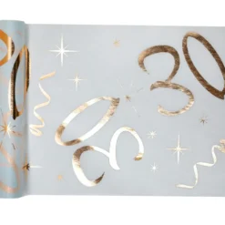 Camino de Mesa 30 años Oro