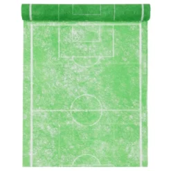 Camino de Mesa Campo de Fútbol 5 metros