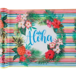 Camino de Mesa Fiesta Aloha 5 metros