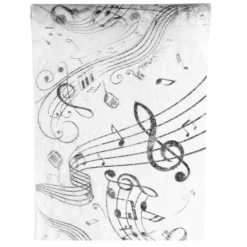 Camino de Mesa Música