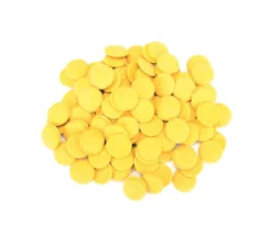 Candy Melts Amarillos 125 gr - Wilton