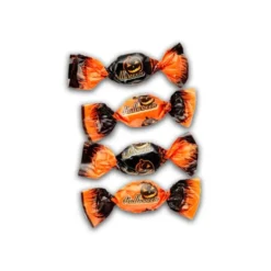 Caramelos Halloween 1 Kg - Intervan