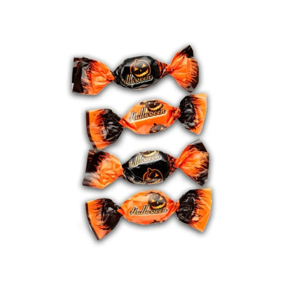 Caramelos Halloween 1 Kg - Intervan