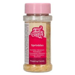 Caramelos Popping Candy 70 gr - Funcakes