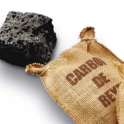 Carbón Dulce de Reyes