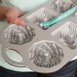 Cepillo Limpiador para Bundt Nordic Ware