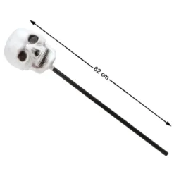 Cetro Calavera 62 cm