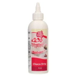 Choco Drip Rosa 180 gr