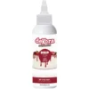 Chocolate Drip color Rojo Cerezo 180 gr