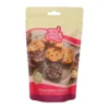 Chocolate Blanco en Trozos Especial Horneado 350 gr