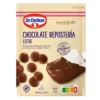Chocolate con Leche de Repostería 150 gr