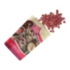 Chocolate Ruby de Cobertura 200 gr - Funcakes