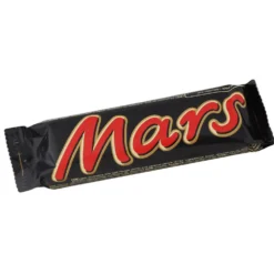 Chocolatina Mars 50 gr.