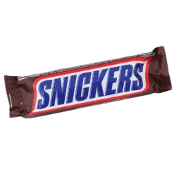 Chocolatina Snickers 50 gr.