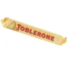 Chocolatina Toblerone 50 gr