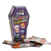 Chuches Halloween Ataúd Violeta - Fini
