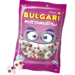 Chuches Calaveras con Ojos 100 ud