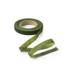 Cinta para Flores Verde 27 mt - Pastkolor