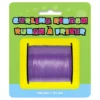 Cinta para atar globos Lila 90m