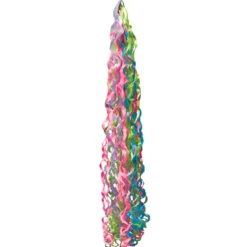 Cintas Decorativas Globos Pastel 86 cm