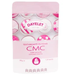 CMC en Polvo 90 gr - Dayelet