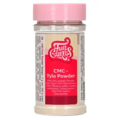 CMC en Polvo 60 gr - FunCakes
