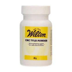 Cmc Puro en Polvo 40 gr - Wilton